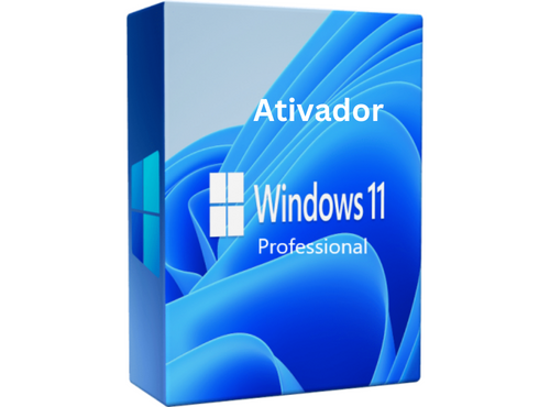 Baixar Ativador Windows 11 Pro With Crack Gratis 2022 + Torrent - Baixe  Softwares de Crack Funcionais Para PC e Mac